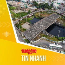 Tin tức sáng 21-1: TP.HCM thông xe cầu Tân Kỳ Tân Quý và loạt dự án quan trọng