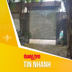 Tin tức sáng 3-1: Cơ sở Đông y trái phép ở Bình Tân 'nhốt' đoàn kiểm tra