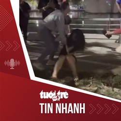 Tin tức tối 3-1: Khởi tố vụ đánh ghen nữ nhân viên ngân hàng ở Cần Thơ