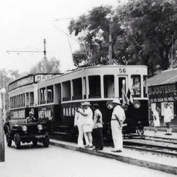 Metro xưa và nay - Kỳ 2: Giao tình trên những chuyến metro