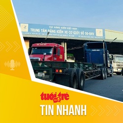 Tin tức sáng 5-1: Quy định mới về niên hạn ô tô và phân loại phương tiện giao thông