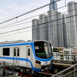 Metro xưa và nay - Kỳ 3: Dư địa chào đón sáng tạo và sinh lợi