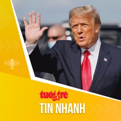 Tin tức sáng 6-1: Quốc hội Mỹ sắp xác nhận chiến thắng cho ông Trump