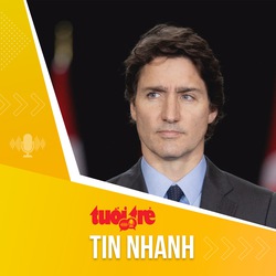 Tin tức sáng 7-1: Thủ tướng Canada Justin Trudeau tuyên bố sẽ từ chức