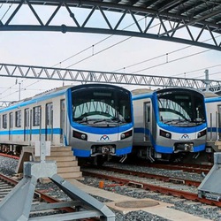 Metro xưa và nay - Kỳ cuối: Kết nối tấm lòng và bộ óc