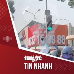 Tin tức tối 8-1: Lý do đèn xanh trên đường ở quận 3 chỉ có 5 giây