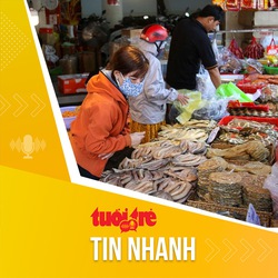 Tin tức sáng 9-1: Tăng cường kiểm tra an toàn thực phẩm Tết