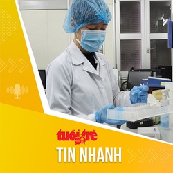 Tin tức sáng 10-2: Cảnh báo thông tin sai về biến thể COVID-19