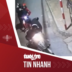 Tin tức tối 14-2: Bắt nhóm chặn xe người đi đường, gí dao vào cổ cướp tài sản