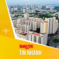 Tin tức sáng 16-2: Xuất hiện tín hiệu vui với người mua nhà