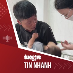 Tin tức tối 17-2: Cháu bé 9 tháng tuổi nghi bị bạo hành ở nhà trẻ tư nhân