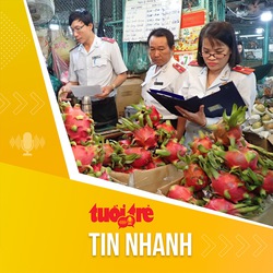 Tin tức sáng 18-2: Sau sắp xếp, UBND TP.HCM còn 15 cơ quan chuyên môn và Sở An toàn thực phẩm