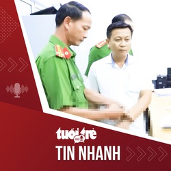 Tin tức tối 18-2: Bắt tổ trưởng tổ xây dựng của một phường ở Biên Hòa vì 'bảo kê' xây trái phép