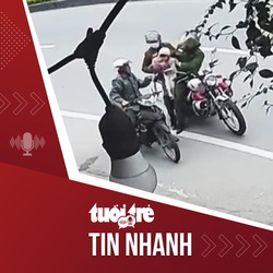 Tin tức tối 19-2: Hai cảnh sát Quảng Bình để lại hình ảnh đẹp, chạm đến cảm xúc nhiều người