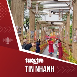 Tin tức tối 3-2: Hé lộ ba tỉnh, thành được mùa du lịch Tết Nguyên đán, có doanh thu cao nhất