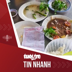 Tin tức tối 4-2: Quán cơm ở Phú Yên bị 'tố' chặt chém, chủ quán giải thích ra sao?