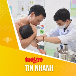 Tin tức sáng 5-2: Đề xuất đưa vắc xin phế cầu vào chương trình tiêm chủng mở rộng