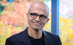 Microsoft vượt qua Alphabet trở thành công ty đắt giá thứ 3 thế giới