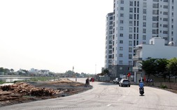 Dự án khu đô thị - Phần 1: Khi rào cản pháp lý bớt 'giữ chân'