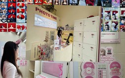 Photobooth: Kinh doanh từ trải nghiệm cảm xúc có 'dễ thắng'?