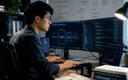 Cơn khát nhân lực AI