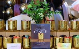 Eco Pop-up Market tại Khách sạn Equatorial Thành phố Hồ Chí Minh: Mua sắm xanh, góp phần phủ xanh rừng Việt Nam