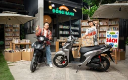 Honda xác nhận toàn bộ xe chính hãng dùng được xăng E10