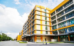 Bình Dương & Đại học Quốc gia TP.HCM: Bắt tay hợp tác phát triển  giáo dục, y tế