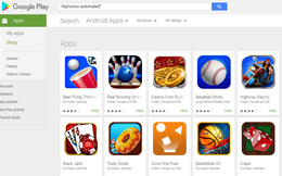 Cảnh báo các game theo dõi thói quen xem TV của người dùng