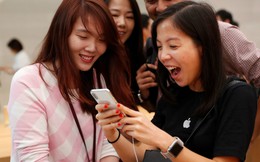 Nghiện smartphone, vị thành niên dễ tăng động, trầm cảm