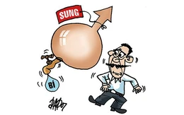 U xơ tuyến tiền liệt có ảnh hưởng vụ "ấy"?