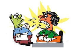 CÂU NÓI ẤN TƯỢNG