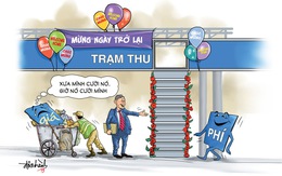 Trả lại tên cho em