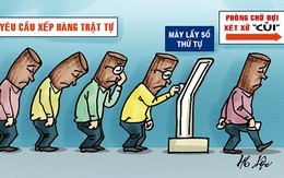 Ba điều ước