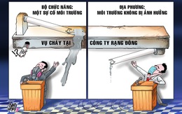 Sự cố phát ngôn