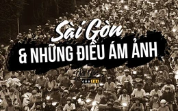 Sài Gòn và Những điều ám ảnh