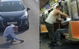 Hạnh phúc là sẻ chia, giúp đỡ và yêu thương