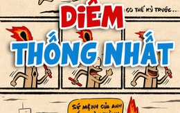 Diêm Thống Nhất kết thúc cuộc chạy việt dã 63 năm