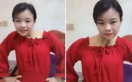 Cô gái nhảy popping ảo diệu