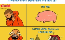 Trả giá đắt thời điểm này là gì?