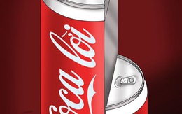 Coca-Cola bị truy thu thuế 821 tỉ