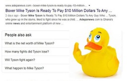 Tin vịt bốn phương: Mike Tyson không đưa ai 10 triệu đô để cưới con gái cả!