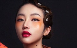 Vụ lùm xùm giữa ca sĩ và 'ông bầu'  Châu Đăng Khoa: Make-up của MV 'Chân ái' tố ngược Orange và LyLy