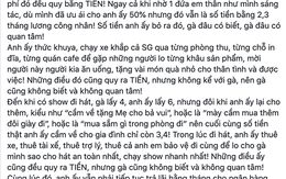 Giữa bão scandal Châu Đăng Khoa, nhạc sĩ Nguyễn Văn Chung bất ngờ nói về 'cái bạc bẽo' của nghề quản lí ca sĩ