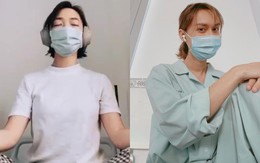 Lynk Lee, Châu Bùi khen ngợi khu cách ly của Việt Nam như được đi ‘nghỉ dưỡng’