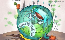 Võ sĩ 100 na-nô-mét hạ knockout gã khổng lồ