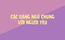 7749 dáng ngủ chung với người yêu