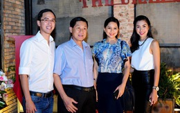 Doanh nhân Johnathan Hạnh Nguyễn ủng hộ 30 tỉ đồng chống covid-19 và ngập mặn