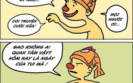 Ngày cá ươn toàn cầu: Đi tù chứ không đùa đâu!