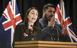 New Zealand: Thủ tướng Jacinda Adern gửi lời tri ân tới những phiên dịch ngôn ngữ ký hiệu